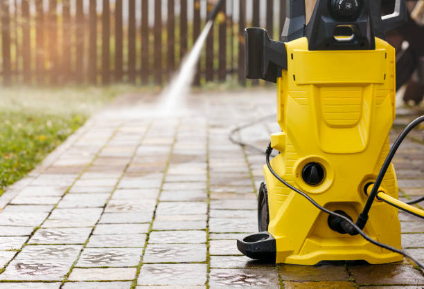 Best Pool Deck Cleaning in Slippery Rock, PA