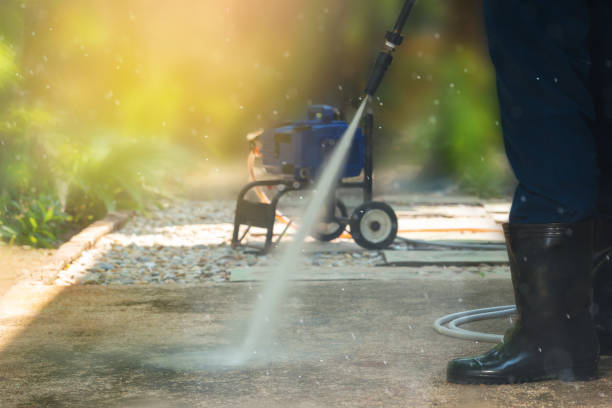 Best Roof Cleaning and Mildew Removal in Slippery Rock, PA